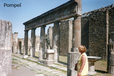 pompei